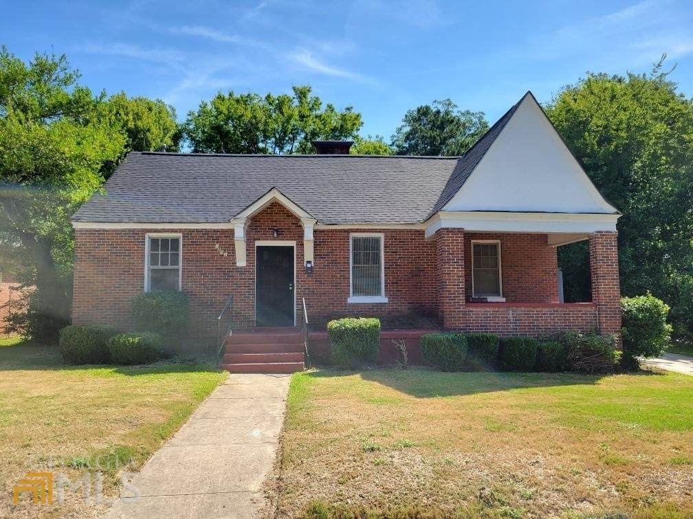 1292 Patterson Street - Photo 1