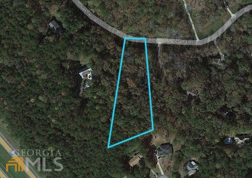 0 Quail Trail - Photo 1
