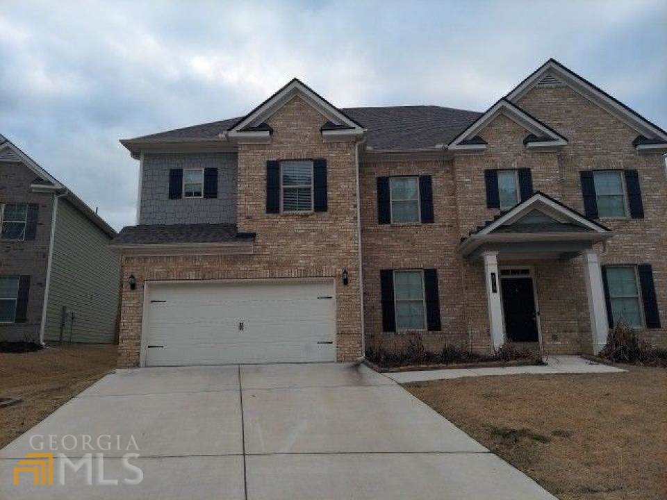 473 Victoria Heights Drive - Photo 1