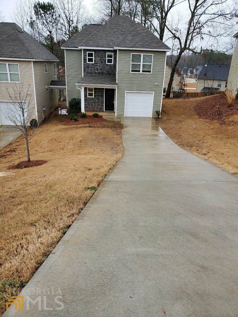 659 Carlton Pointe Drive - Photo 1