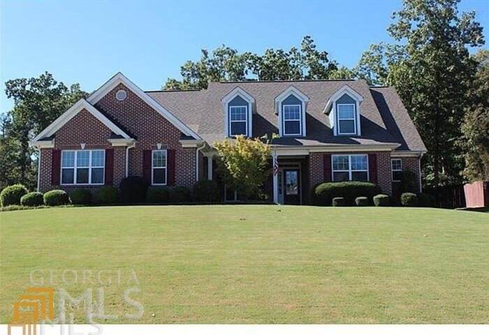 230 Glade Knoll Trail - Photo 1