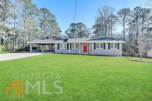 2574 Irene Drive - Photo 1