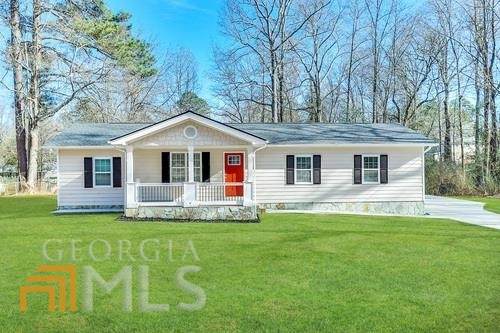 242 Ann Trail - Photo 1