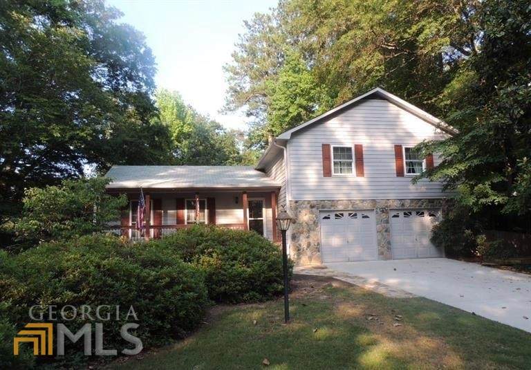 509 Waterwood Bend - Photo 1