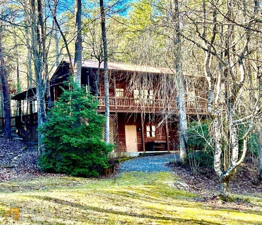 680 Ritchie Creek Road - Photo 1