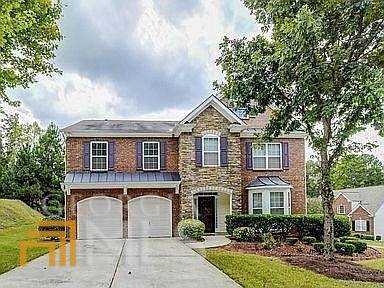 5286 Sandtown Center Boulevard - Photo 1