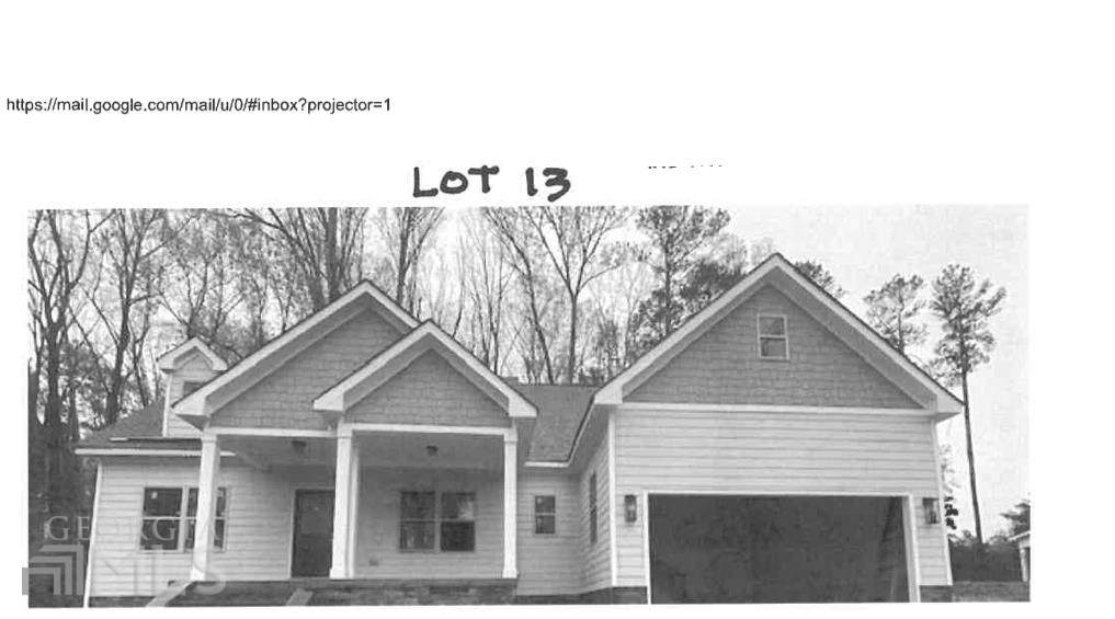 1011 Apalachee Shores Court - Photo 1