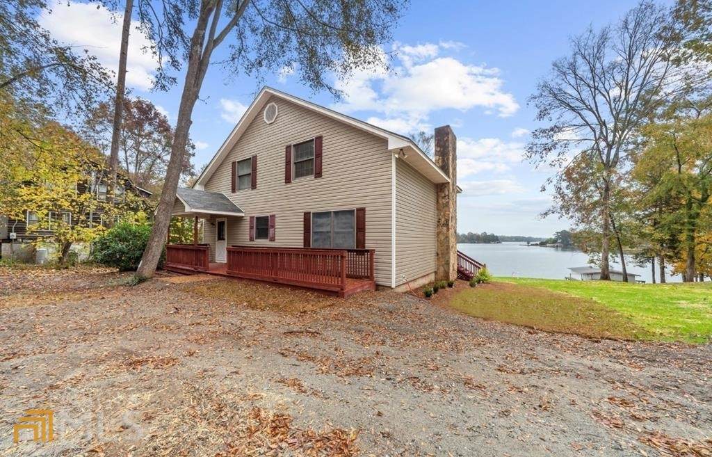 112 Possum Point Circle Street - Photo 1
