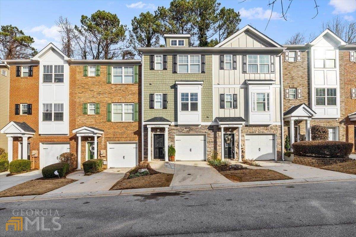3060 Lauren Parc Road - Photo 1