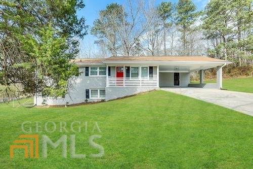 116 Rosewood Drive - Photo 1