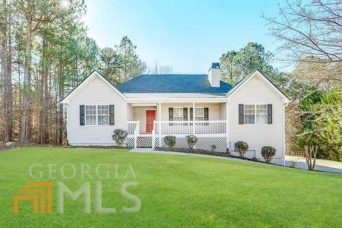 82 Crystal Creek Lane - Photo 1