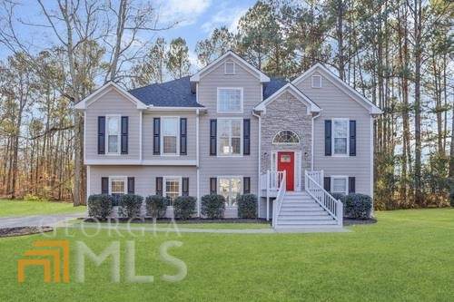 625 Olde Mill Place - Photo 1