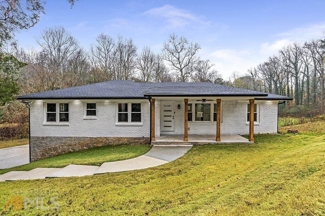 1740 Dodson Drive - Photo 1
