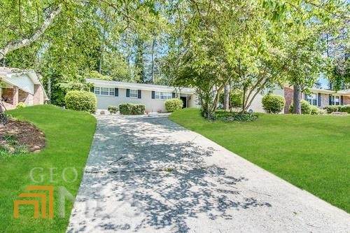 2813 Rainbow Forest Drive - Photo 1