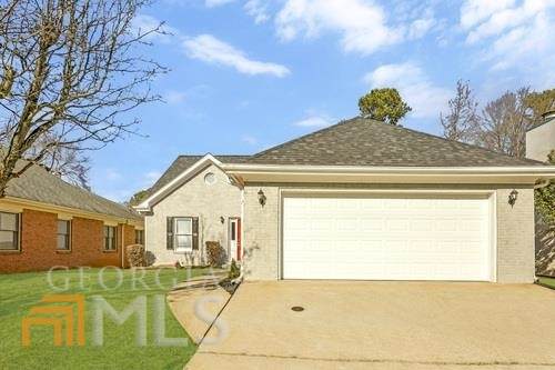 3750 Maclaren Drive - Photo 1