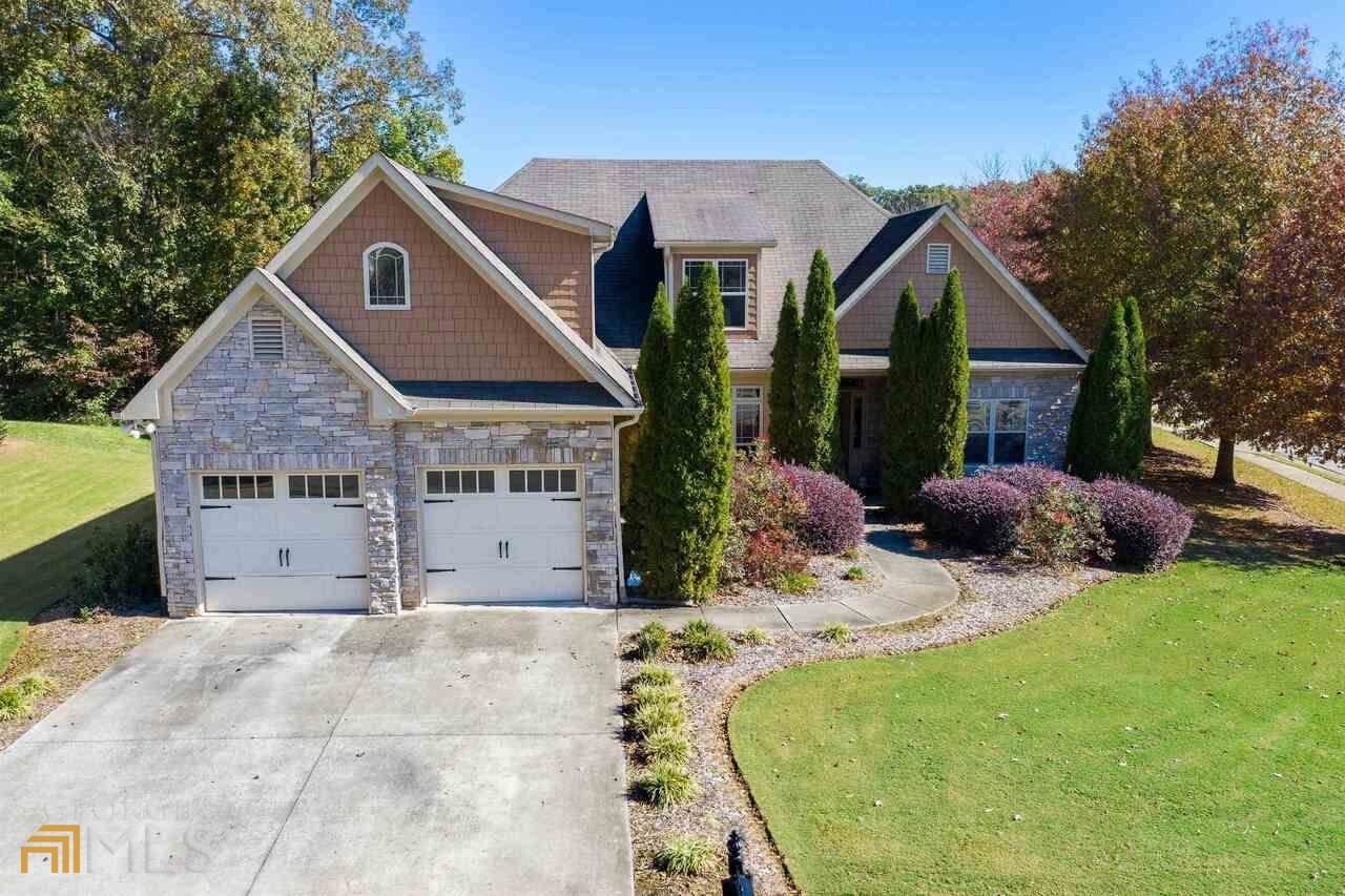 17 Maple Grove Drive - Photo 1