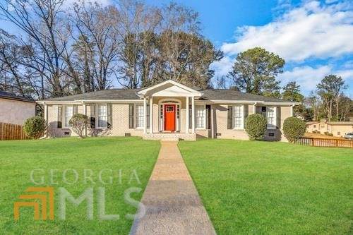 2180 Riverbrook Road - Photo 1