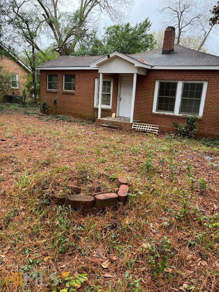 3239 Ocmulgee Boulevard - Photo 1