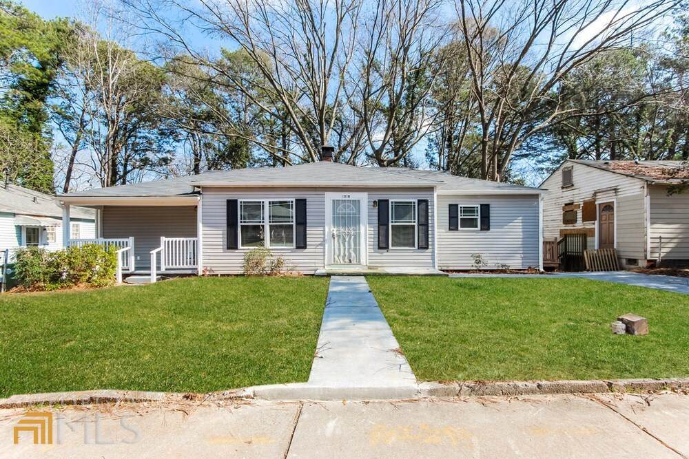 1370 Epworth Street - Photo 1