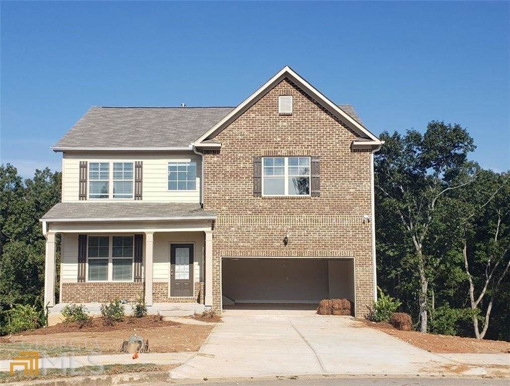 5021 Falcon Point - Photo 1