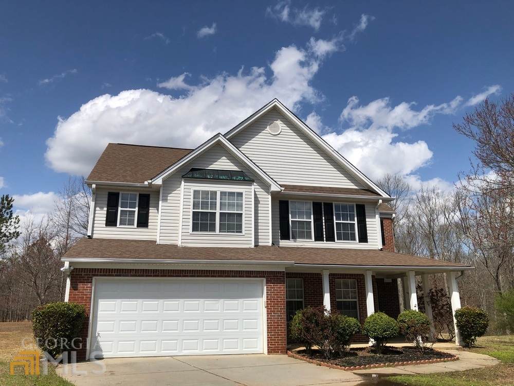 3655 Crescent Walk Lane - Photo 1