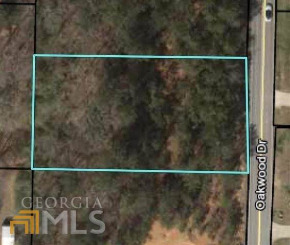 0 Oakwood Drive - Photo 1