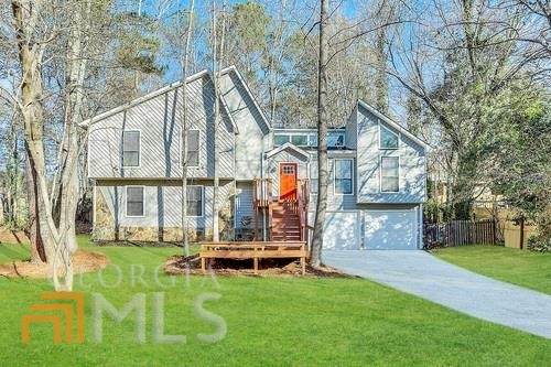 1327 Shadowood Trail - Photo 1