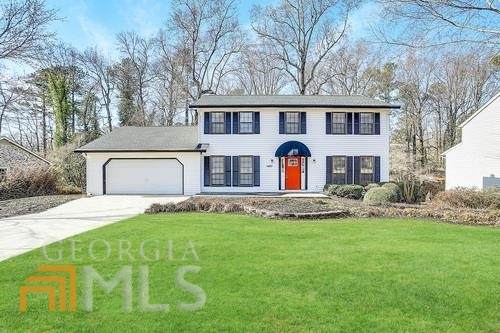 1485 Brookcliff Circle - Photo 1