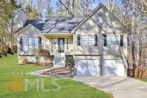 1400 Towne Harbor Lane - Photo 1