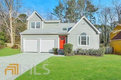 1690 Laurel Creek Circle - Photo 1
