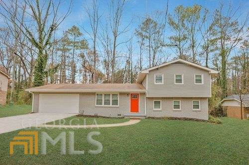 1357 Cedar Heights Drive - Photo 1