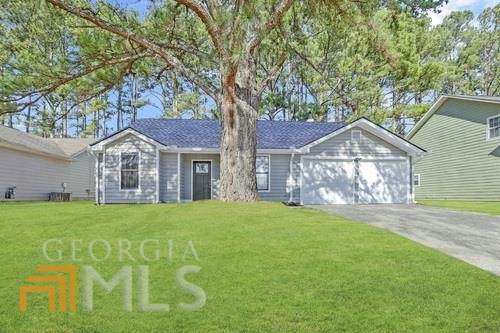 823 Arbor Hill Drive - Photo 1