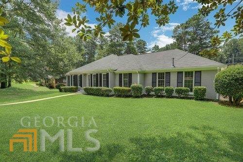 3636 Carriage Way - Photo 1