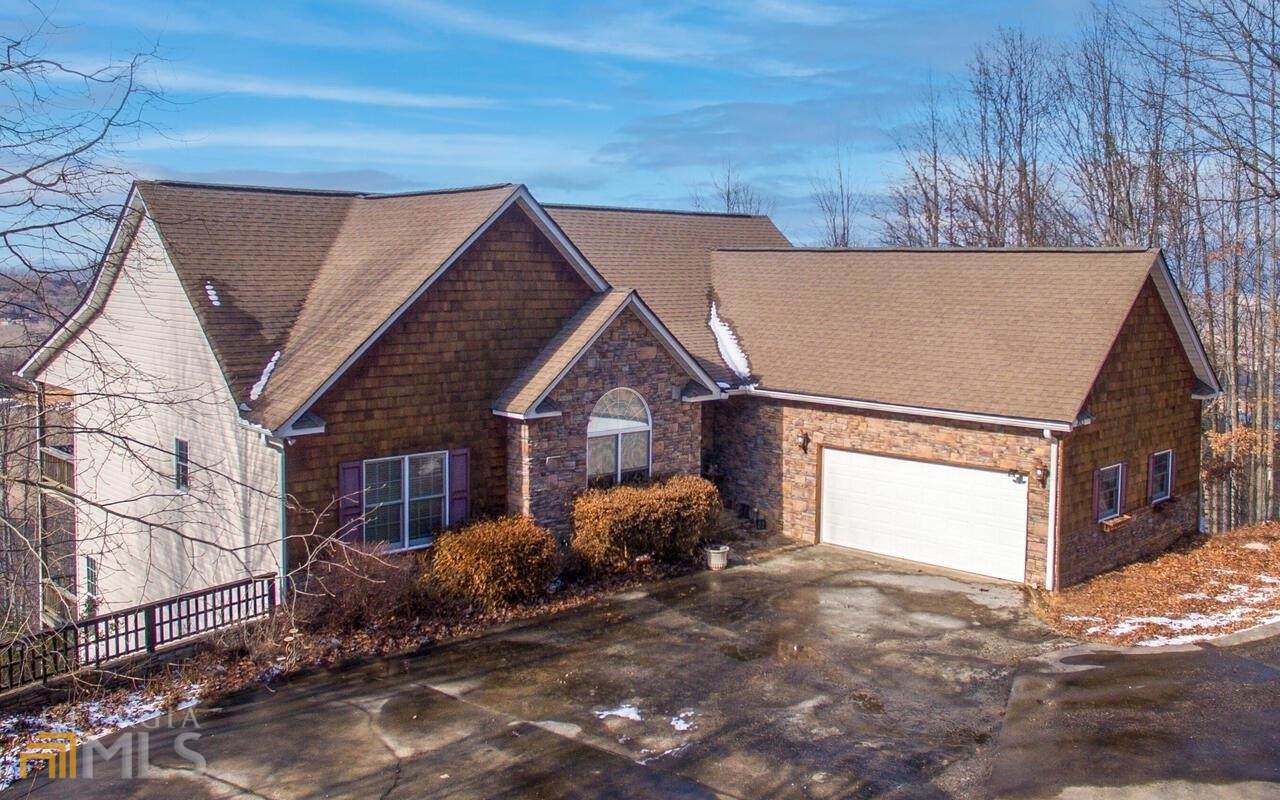 883 Ramey Mountain Road - Photo 1