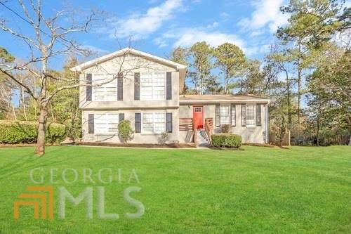 580 Simone Way - Photo 1