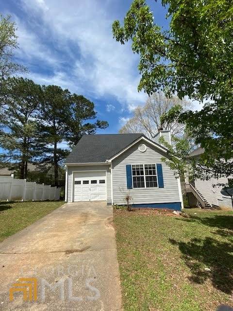 1113 Thackery Place - Photo 1