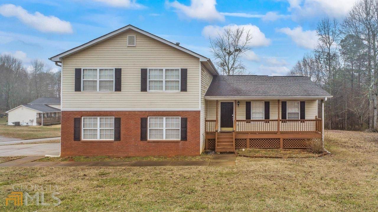 470 Trinity Trail - Photo 1