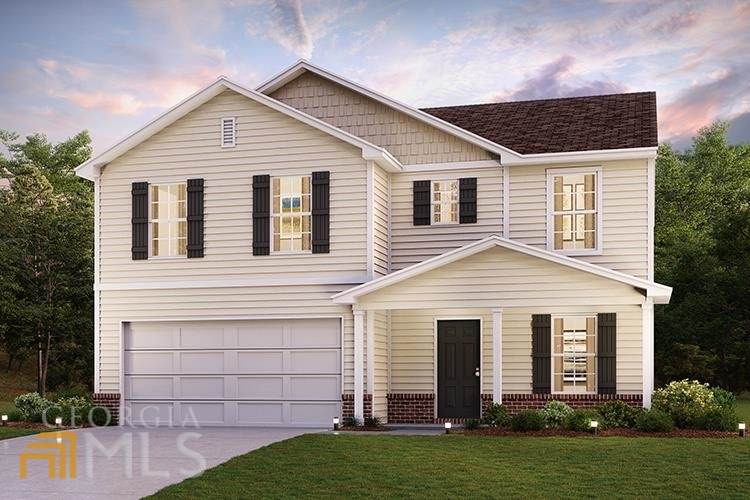 275 Great Gorge Parkway - Photo 1