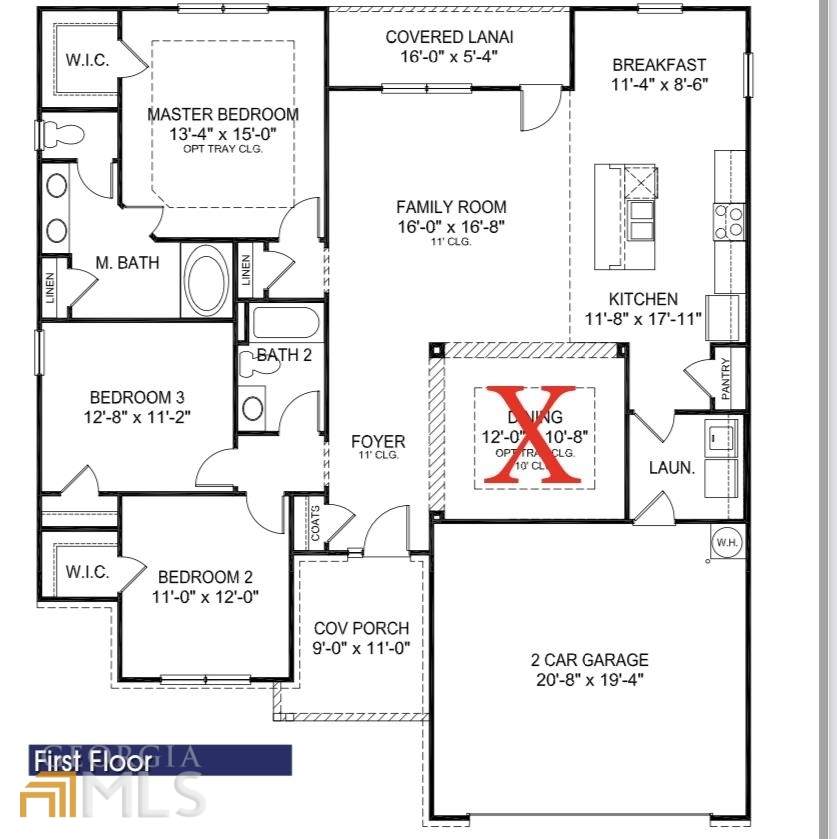 107 Lynn Top Ridge - Photo 1