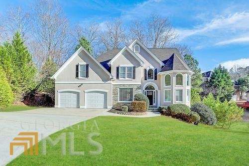 1241 Parkland Place - Photo 1