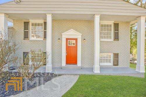 1795 Fayetteville Court - Photo 1