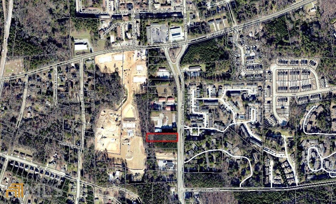 .886 ACS Shannon Parkway - Photo 1