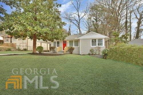 2376 Springdale Road - Photo 1