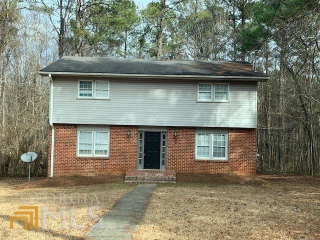 63 Sunrise Circle - Photo 1