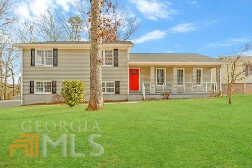 3498 Flint Avenue - Photo 1