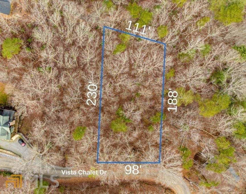 0 Vista Chalet Drive - Photo 1