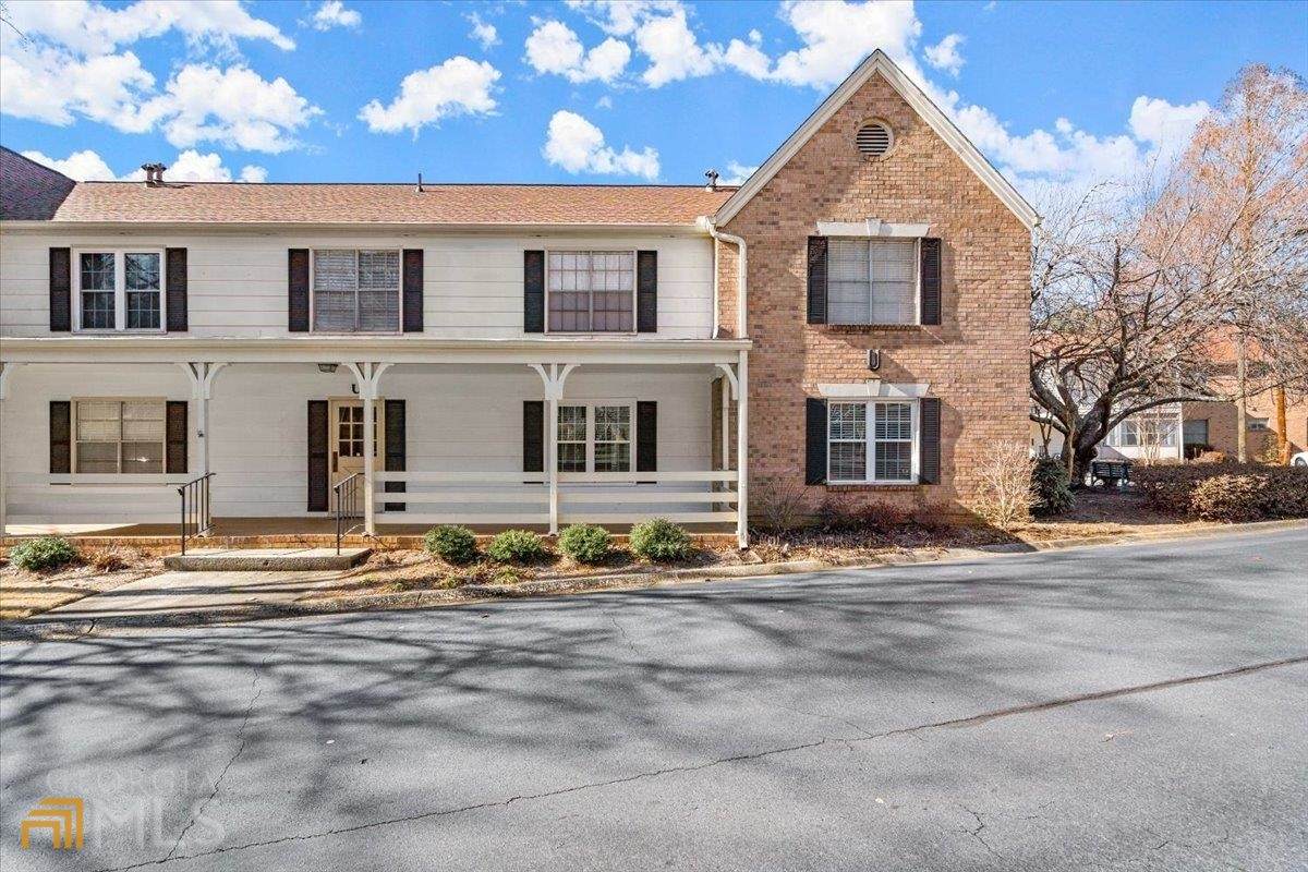 3825 Lavista Road - Photo 1