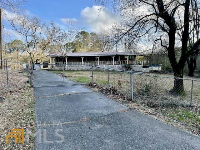 10 Creek Drive - Photo 1