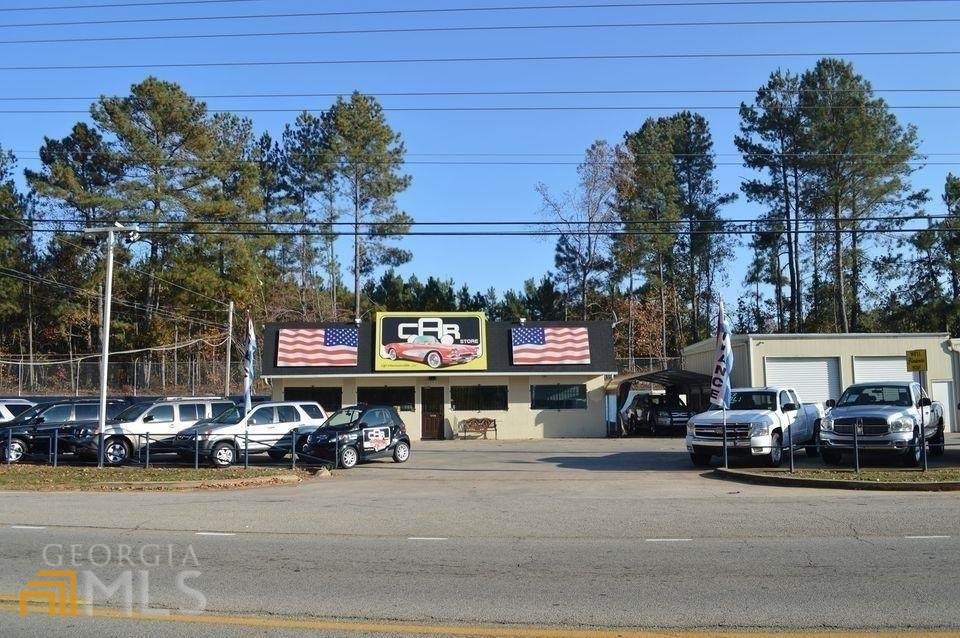 5043 Mcever Road - Photo 1