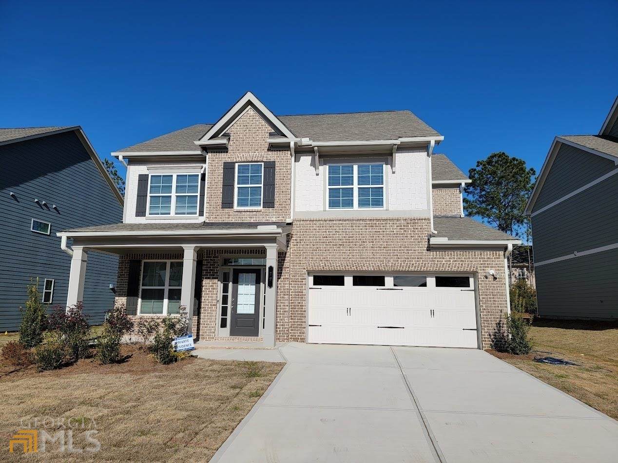 22 Braemore Lane - Photo 1